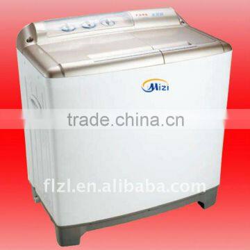 big twin tub washing machine