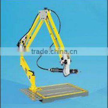 CMA Pneumatic Tapping Machine