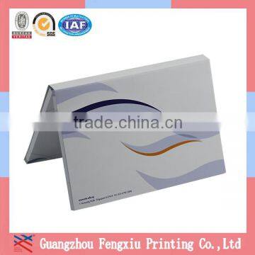Guangzhou Custom Self Adhesive Paper Sticker Booklet Printing photo-2