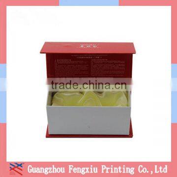 Luxury Wholesale Cute Gift Packing Box Book Shape Storage Box
