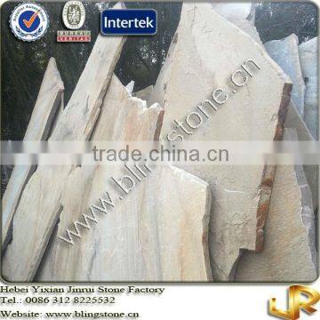 Large Piece Natural Stone Outdoor Random Slate