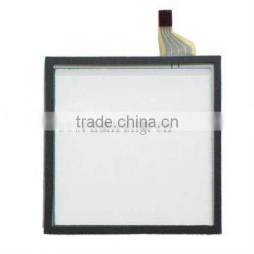 4 wire resistive touch panel