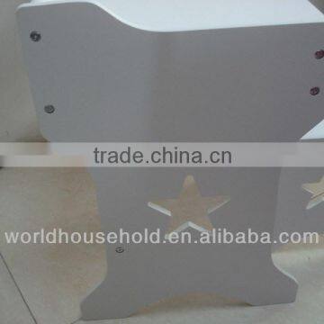 Kids Table and Chair Set, One Table One Chair photo-2