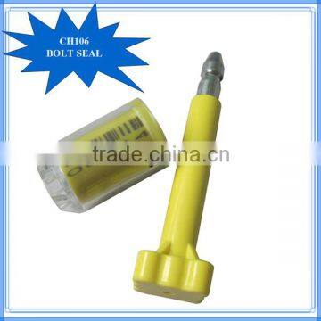 CH106 High Security Tamper Proof Bolt Seal photo-5