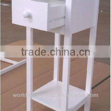 stand table (wooden furniture)