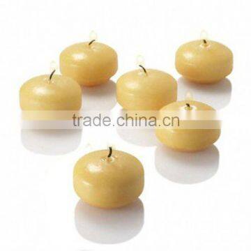 manufacture in floating Candles