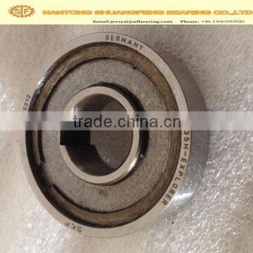 freewheel one way clutch bearing NSK clutch Bearing NSS20