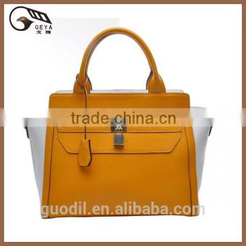 woman leather handbag china handbags