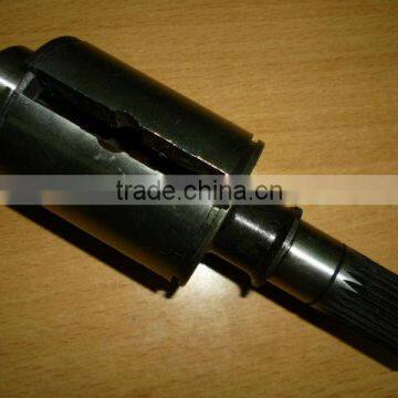 tuk tuk engine main shaft