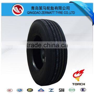 Alibaba China Factory Supply Radial TORCH Truck Tire 295 80r 22.5 tires