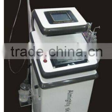 Guang Zhou Oxygen Jet Peel Water Oxygen Spray Skin Rejuvenation Beauty Equipment/facial Massage Machine Facial Skin Care photo-2