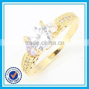 Cheap Price China Factory Direct Wholesale Jewelry Ring photo-2