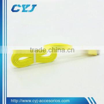 sync data micro usb cable