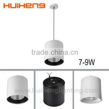 cob 7W CREE LED CREE home 100*103mm pendent light                        
                                                Quality Choice