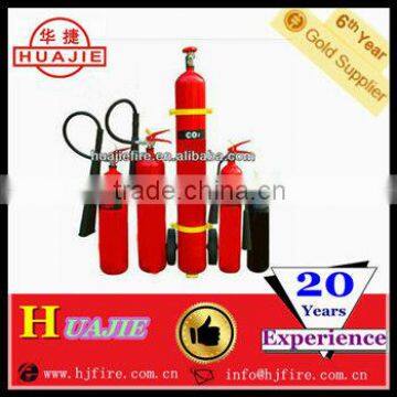 2-7KG CO2 FIRE EXTINGUISHER