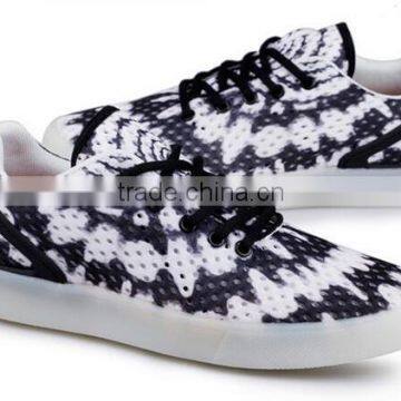 Hot Sale Light up Adult Led Shoes