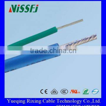 UL1430 XLPVC Irradiated Polyvinyl Wire