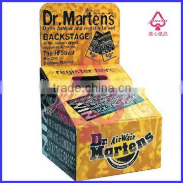 JX6089 Small Corrugated Ballot Box