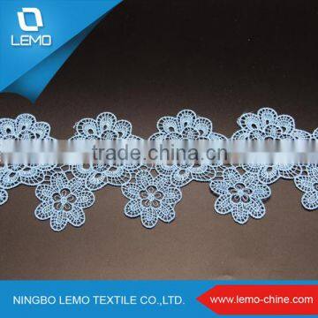 2016 NEW Design Cotton Lace photo-6