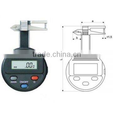 PT85 Digital Jewel Gages