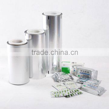 JC Medicines Multilayer Packaging Pokes/bags,aluminum Package