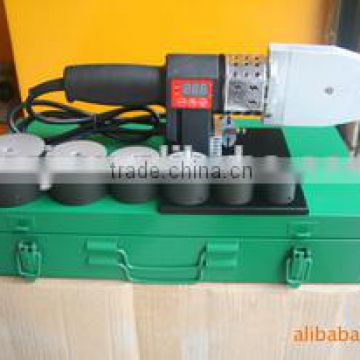 Hot Sale good quality "DS" PPR electrical pipe welding machine