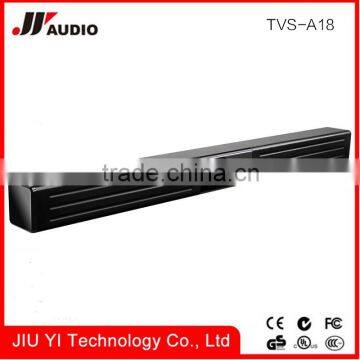 Aux in/Optical/USB/Bluetooth soundbar,hifi soundbar speaker for home theatre system with bass