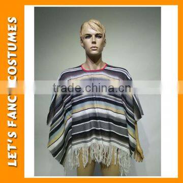New Adult Party Knitted Cashmere Poncho PGPF0002