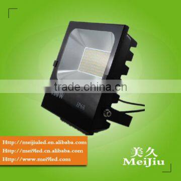 30W High Power LED Outdoor Flood Light, Slim, IP65 Waterproof