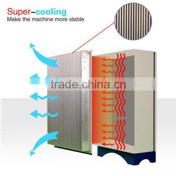 Wireless 3G Repeater UMTS WCDMA 2100Mhz Mobile Phone Signal Amplifier Booster photo-3