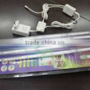 4pcs set blister Packed RGB led strip lighting (SC-D106A)