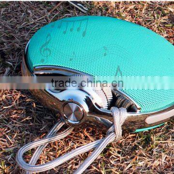 Best wireless outdoor car waterproof bluetooth speaker