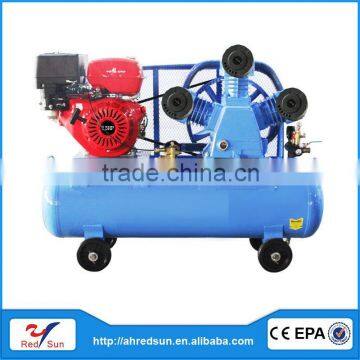 portable air compressor for sale RSJBG-0.9/8