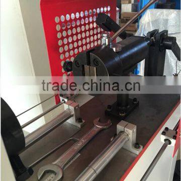 ISO ASTM EN DIN Standard Steel Wire Torsion Testing Machine NDX-10 photo-3