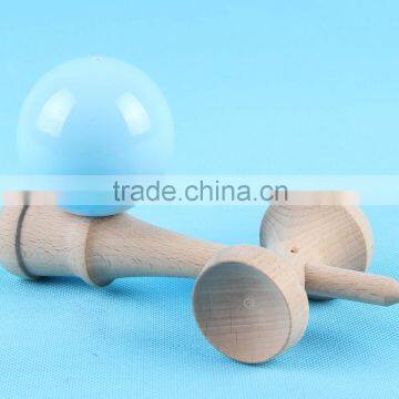 High quality and Hot sale educational kendama for wholesale