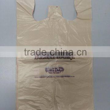 Best Quality Custom Printed Plastic Bread Bags