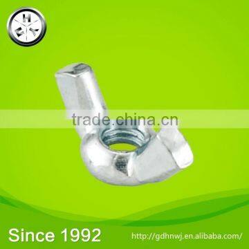 Logistics centre high quality furniture fastener wing nut (N2211)