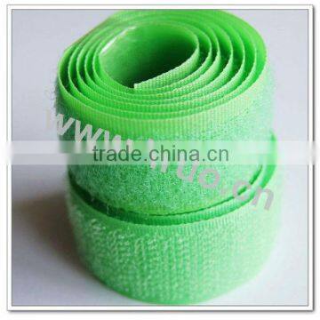 100% Nylon Colored Soft 5.0cm Loop Tape