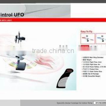 RC UFO