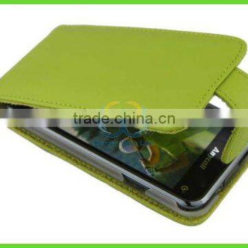 Tender green crystal case for samsung i997 infuse 4g