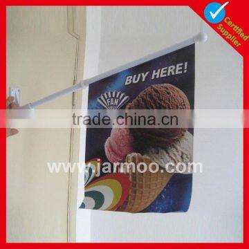 Hot Party Banner Wall Hanging Flag Banner