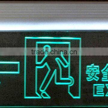 Large-size Plane Screen Printer for LGP. Light Guide Plate Screen Printer photo-4