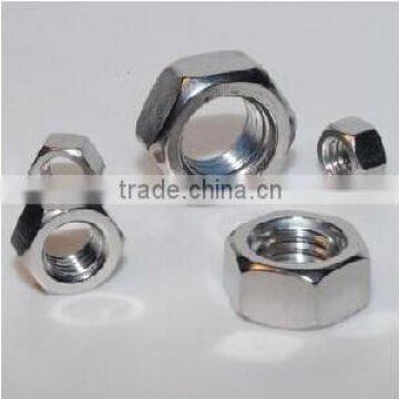 Ningbo WeiFeng high quality fastener manufacturer &supplier anchor, screw, washer, nut ,bolt wire nut