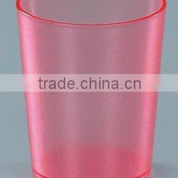 PS plastic water cup