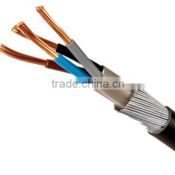 flame retardant insulated copper wire