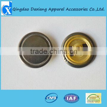 Fashion And Good Quality Press Mental Snap Buttons