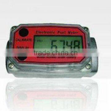 kerosene flow meter/water flow meter