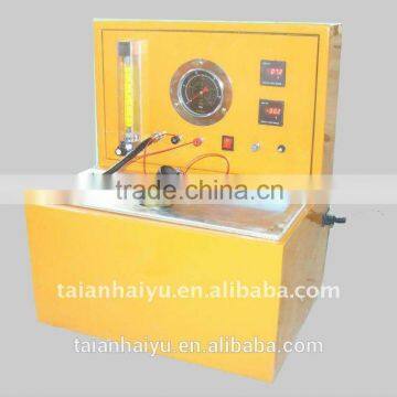 Auto Electric Fuel Pump test bench GPT Equipment Supplier,fuel injector testing machine