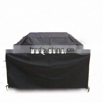 breathable bbq cover