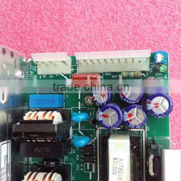 PWB-7701 94V-0, TDK-Lambda , JWT75-522I/B Power Supply for Chensong Injection Molding Machine photo-2